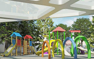 Playground